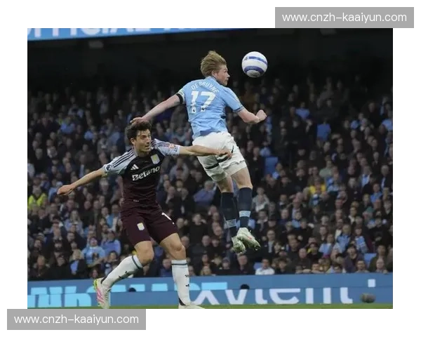 曼城德布劳内替补登场即送助攻 彰显瓜帅用人艺术 曼城德布劳内替补登场即送助攻 彰显瓜帅用人艺术