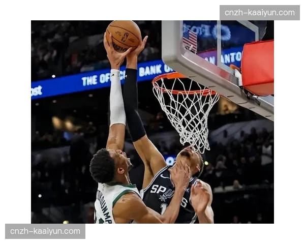 马刺距离雷霆仅3个胜场差 年轻球队展现冲击西部头名潜力